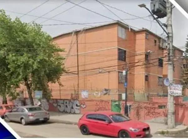 Departamento en venta en Miguel Hidalgo, Tláhuac, Ciudad de México