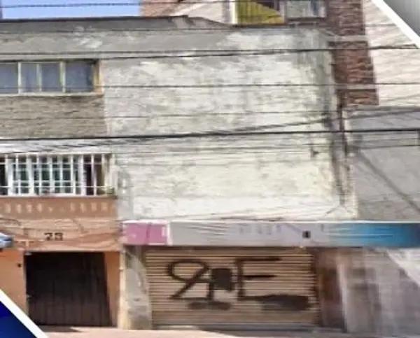 Departamento en venta en Obrera, Cuauhtémoc, Ciudad de México