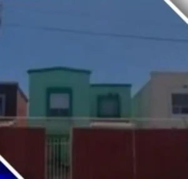 Casa en venta en Vista del Valle, Mexicali, Baja California