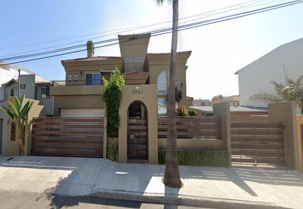 Casa en venta en Playas de Tijuana Sección Costa de Oro, Tijuana, Baja California