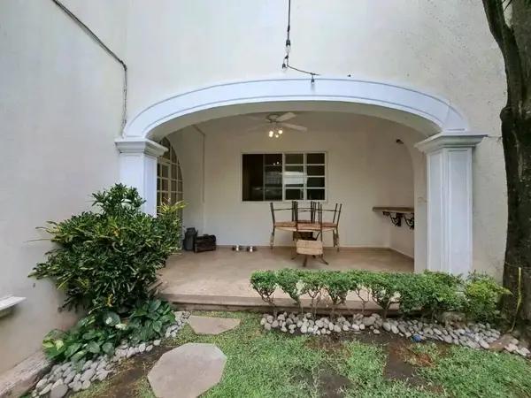 Casa en venta en Vista Hermosa, Cuernavaca, Morelos Casa en venta en Vista Hermosa, Cuernavaca, Morelos