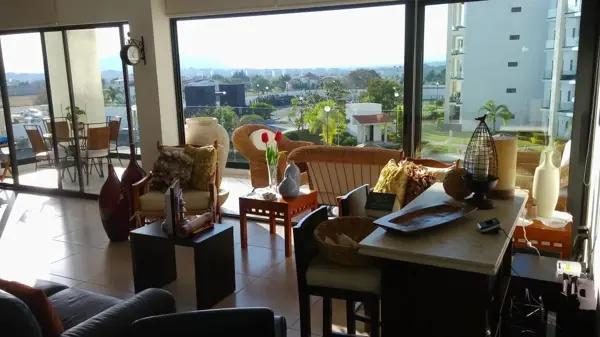 Departamento en venta en Paraíso Country Club, Emiliano Zapata, Morelos