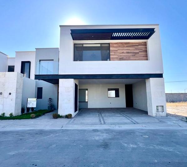 Casa en venta en Los Viñedos, Torreón, Coahuila de Zaragoza