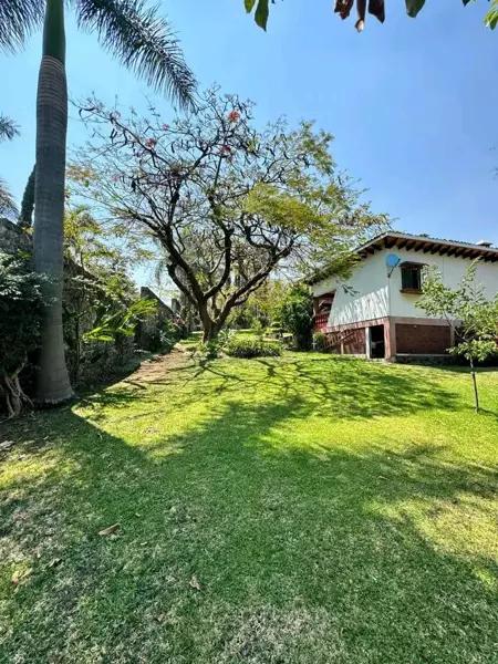 Casa en venta en Fracc las Quintas, Cuernavaca, Morelos