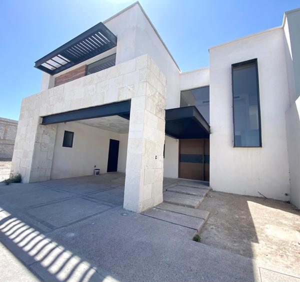 Casa en venta en Los Viñedos, Torreón, Coahuila de Zaragoza
