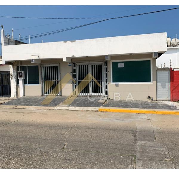 Local en venta en Lazaro Cardenas, Coatzacoalcos, Veracruz de Ignacio de la Llave