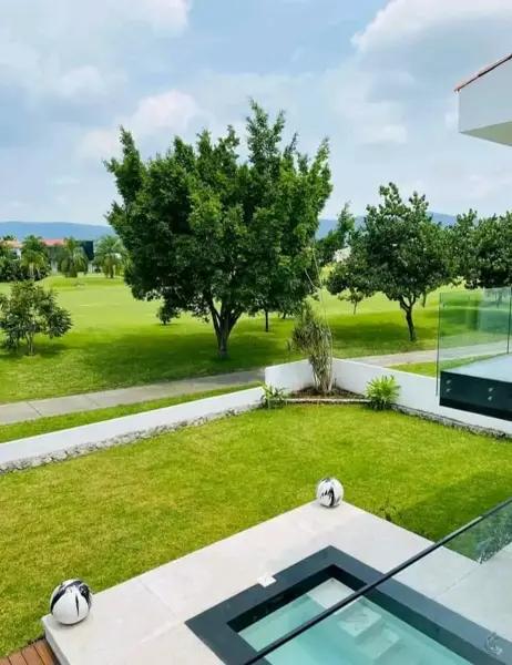 Casa en renta en Paraíso Country Club, Emiliano Zapata, Morelos