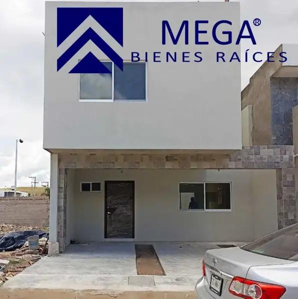 Casa en venta en Hacienda Alejandro Plus, Durango, Durango