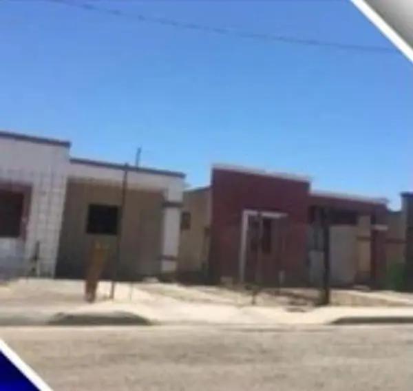 Casa en venta en Vista del Valle, Mexicali, Baja California