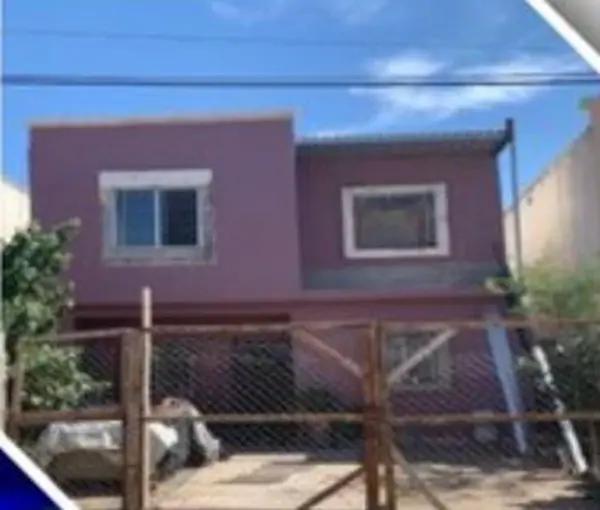 Casa en venta en Vista del Valle, Mexicali, Baja California