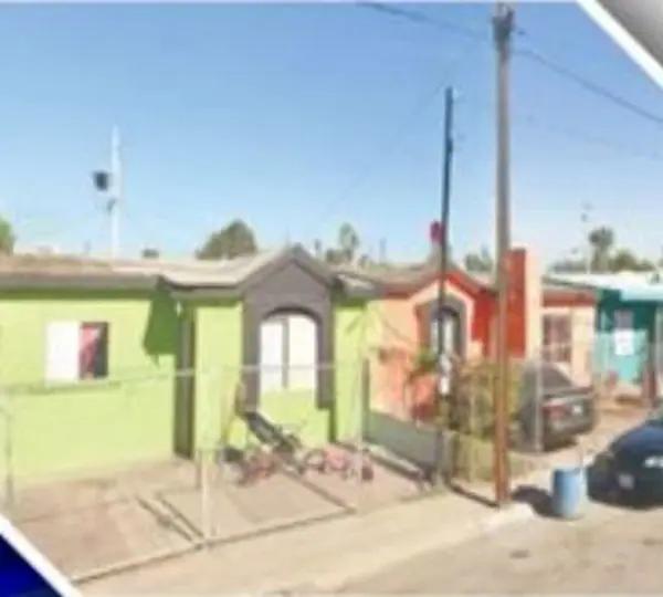 Casa en venta en Vista del Valle, Mexicali, Baja California
