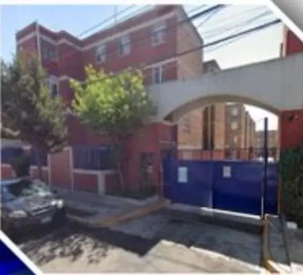 Departamento en venta en Los Olivos, Tláhuac, Ciudad de México