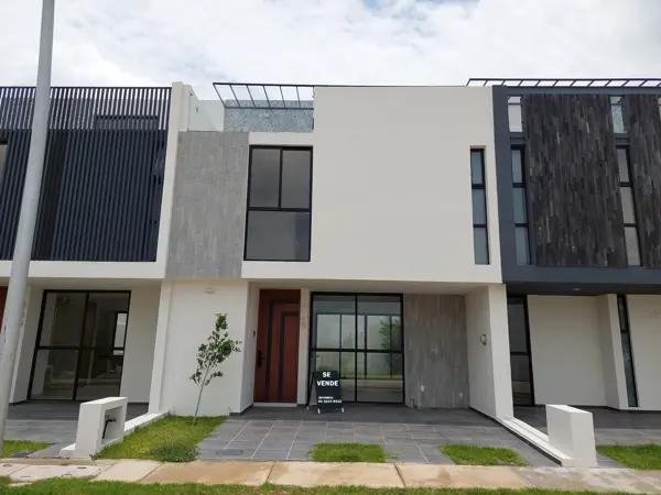 Casa en venta en coto Galarza de Capital Norte, Zapopan, Jalisco