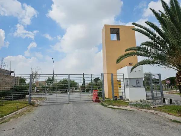 Terreno en venta en El Campanario, Torreón, Coahuila de Zaragoza