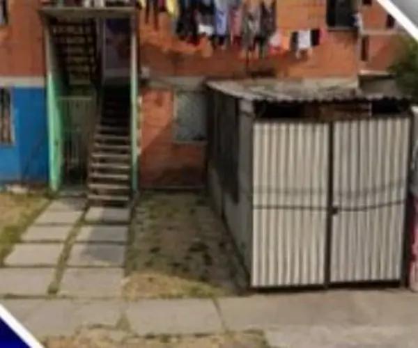 Departamento en venta en Adolfo Lopez Mateos Issemym, Cuautitlán Izcalli, México