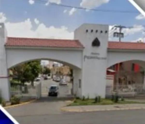 Casa en venta en Hacienda Piedras Negras, Chicoloapan, México