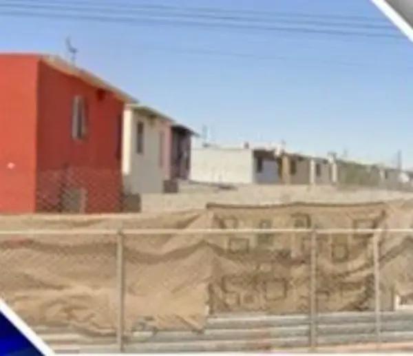 Casa en venta en Vista del Valle, Mexicali, Baja California
