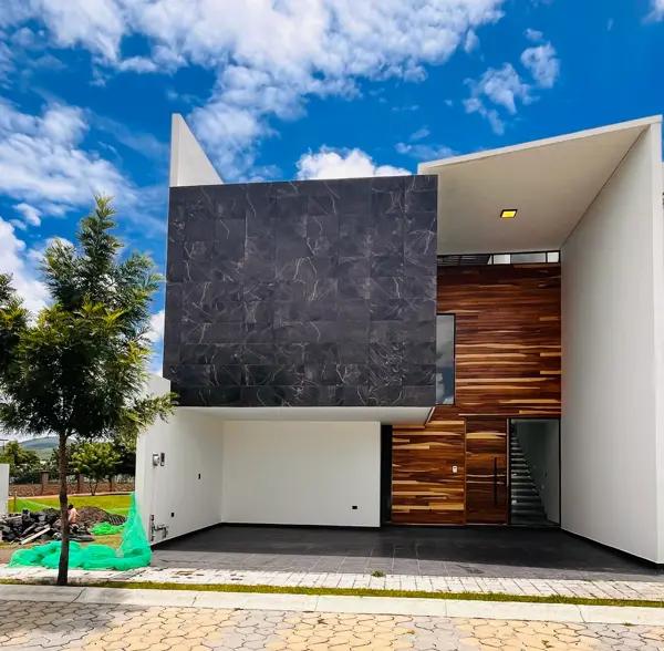 Casa en venta en Lomas de Angelópolis II, San Andrés Cholula, Puebla