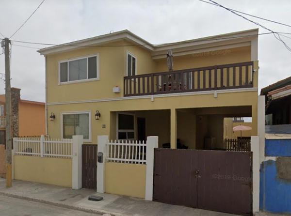 Casa en venta en Mexicali, Playas de Rosarito, Baja California