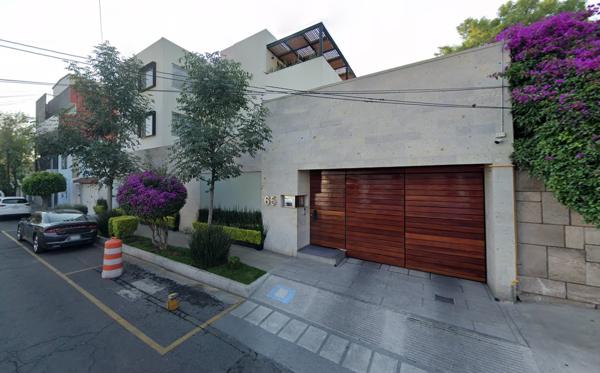 Casa en remate en Toriello Guerra, Tlalpan, Ciudad de México
