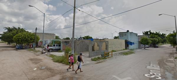 Casa en remate en Santa Fe, Mazatlán, Sinaloa