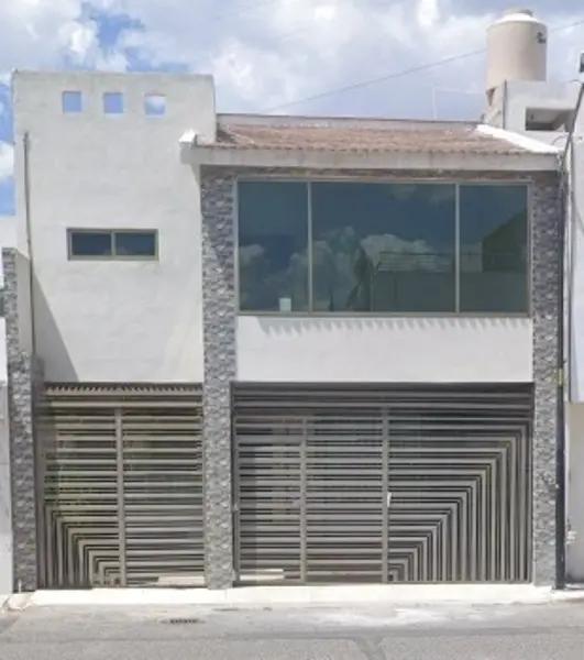 Casa en venta en Pirámides, Corregidora, Querétaro