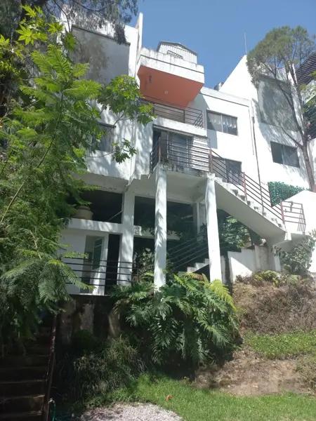 Casa en venta en Lomas de Tzompantle, Cuernavaca, Morelos