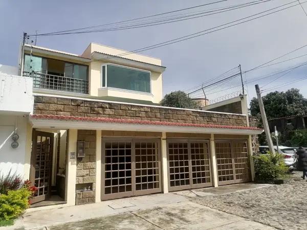 Casa en venta en Lomas de Tzompantle, Cuernavaca, Morelos