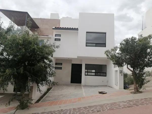 Casa en venta en Pedregal de Schoenstatt, Corregidora, Querétaro