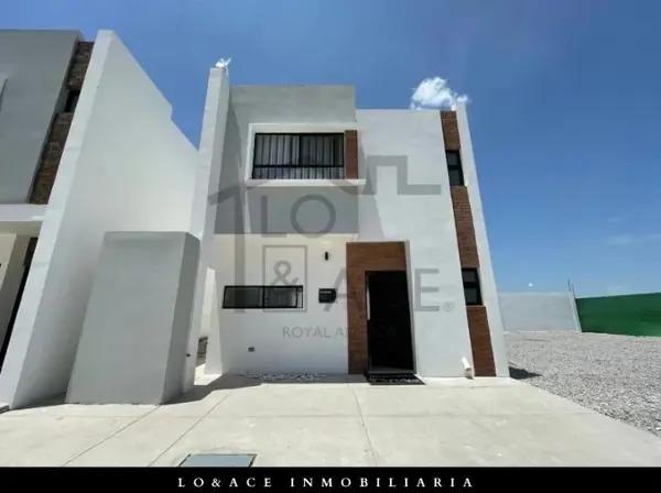 Casa en venta en Paseo Aurea, Torreón, Coahuila de Zaragoza