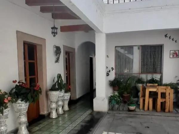 Casa en venta en Centro Histórico, Morelia, Michoacán de Ocampo