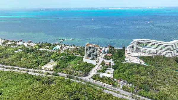 Departamento en venta en Cancún Centro, Benito Juárez, Quintana Roo
