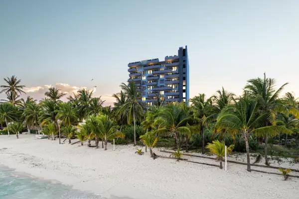 Departamento en venta en Cancún Centro, Benito Juárez, Quintana Roo