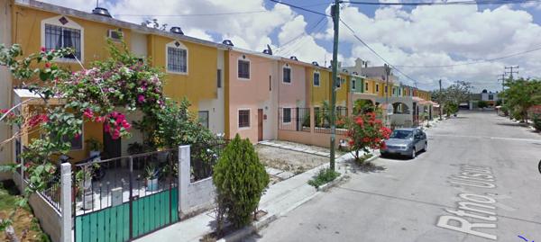 Casa en remate en Tierra Maya, Benito Juárez, Quintana Roo