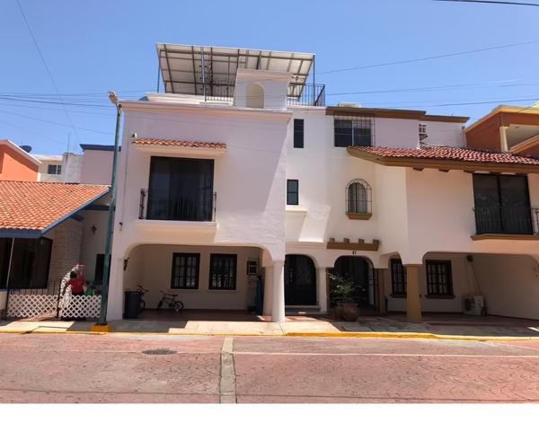 Casa en venta en Loma Linda, Centro, Tabasco