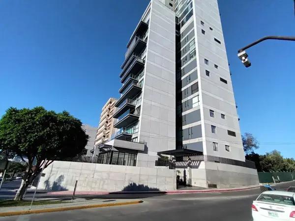 Departamento en renta en Agua Caliente, Tijuana, Baja California
