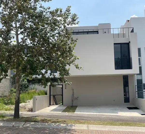 Casa en venta en Bosques Vallarta, Zapopan, Jalisco