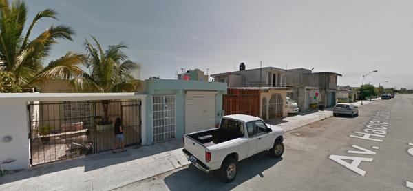 Casa en remate en Cancún (Internacional de Cancún), Benito Juárez, Quintana Roo