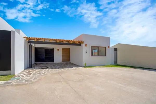 Casa en venta en Ajijic Centro, Chapala, Jalisco