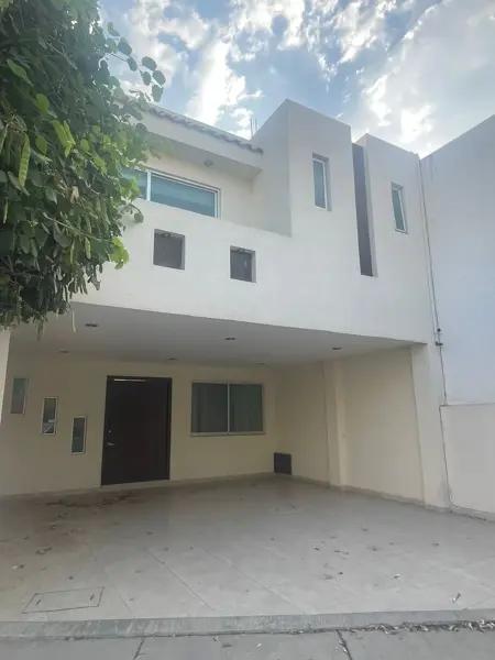 Casa en venta en El Mayorazgo Residencial, León, Guanajuato