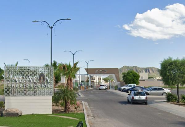 Casa en remate en Acacia Residencial, Hermosillo, Sonora