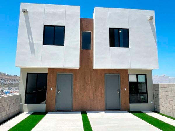 Casa en venta en Terrazas de la Presa, Tijuana, Baja California