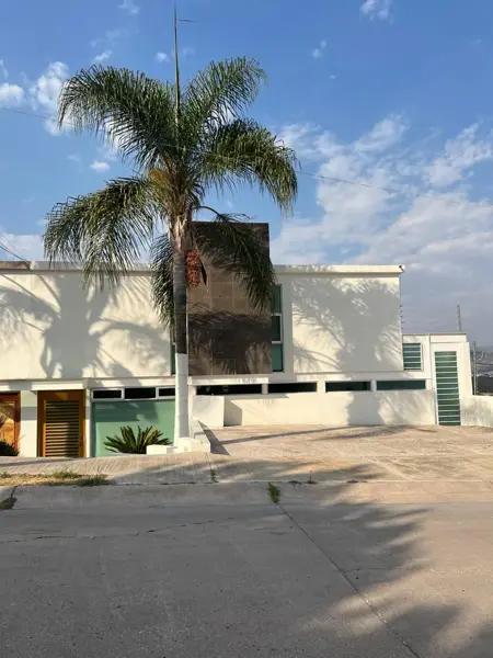 Casa en venta en Lomas de Gran Jardin, León, Guanajuato