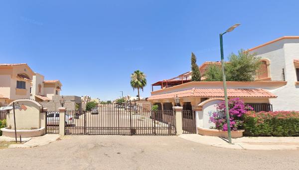 Casa en remate en Puerta Real Residencial, Hermosillo, Sonora