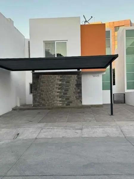 Casa en venta en Músala Isla Bonita, Culiacán, Sinaloa