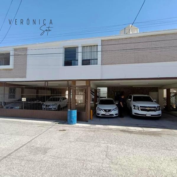 Departamento en venta en Juarez, Juárez, Chihuahua