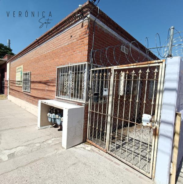 Departamento en venta en Juarez, Juárez, Chihuahua