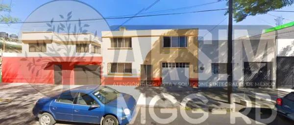 Casa en venta en Pro-Hogar, Azcapotzalco, Ciudad de México