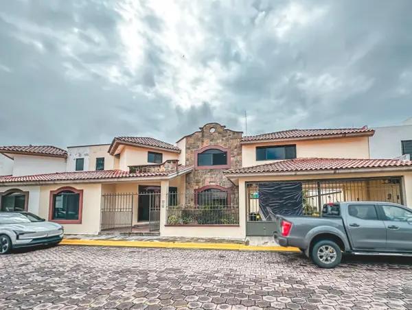 Casa en venta en Camino Real a Cholula, San Andrés Cholula, Puebla