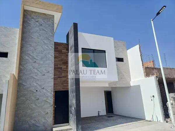 Casa en venta en Capulines, San Luis Potosí, San Luis Potosí